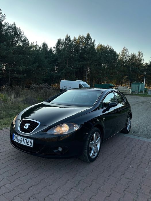 Seat Leon Stan idealny