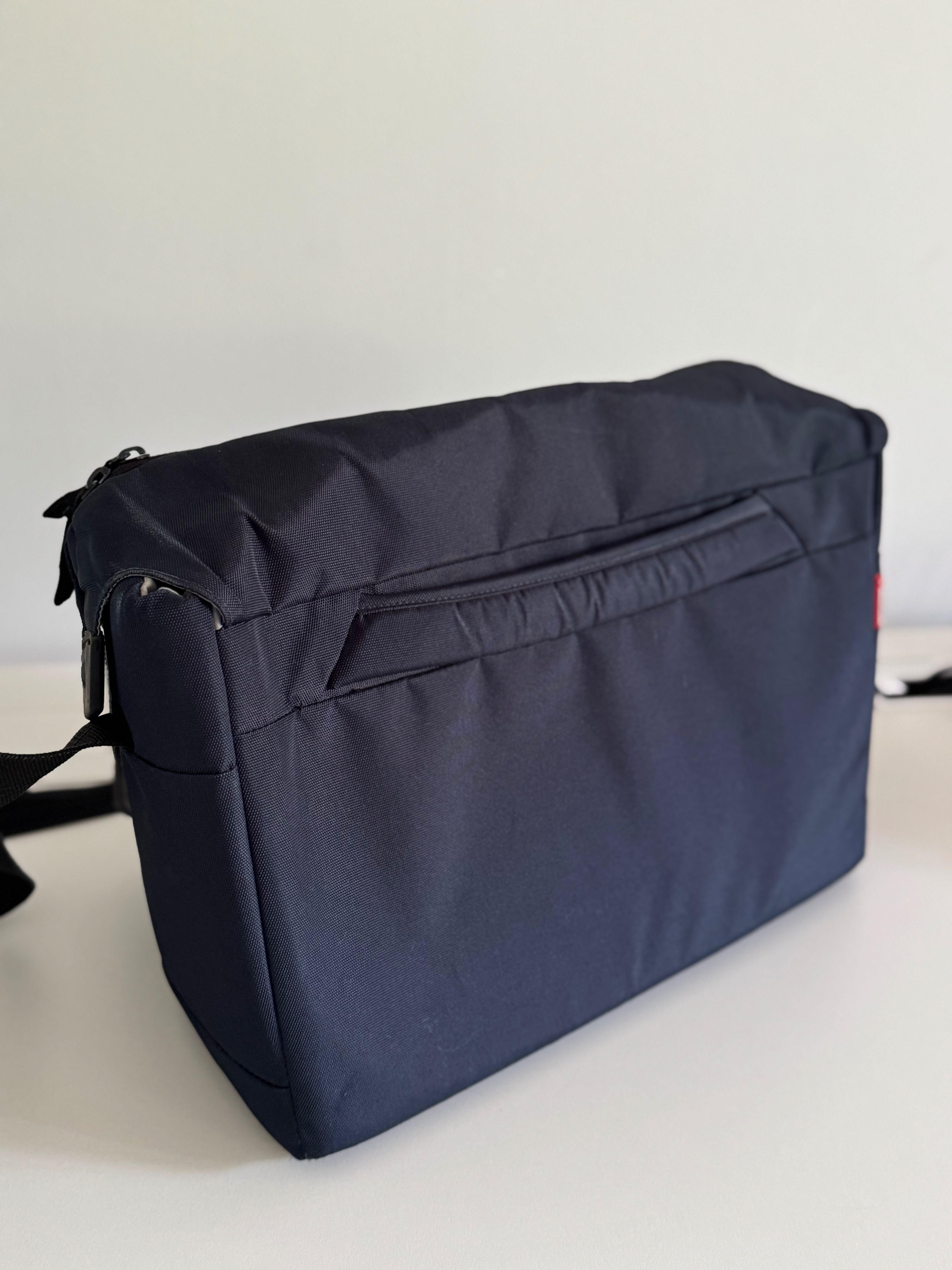 Torba Messenger Manfrotto MB NX-M-BU NEXT