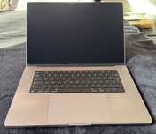 MacBook Pro 16 na czesci
