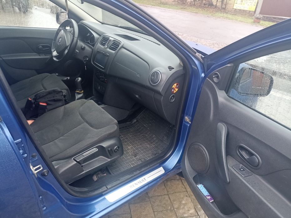 Продається Рено Логан