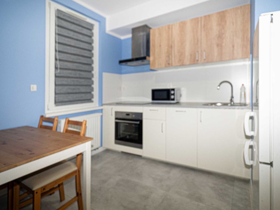 Komfortowa kawalerka z ogródkiem|30m|Osiedle Avia