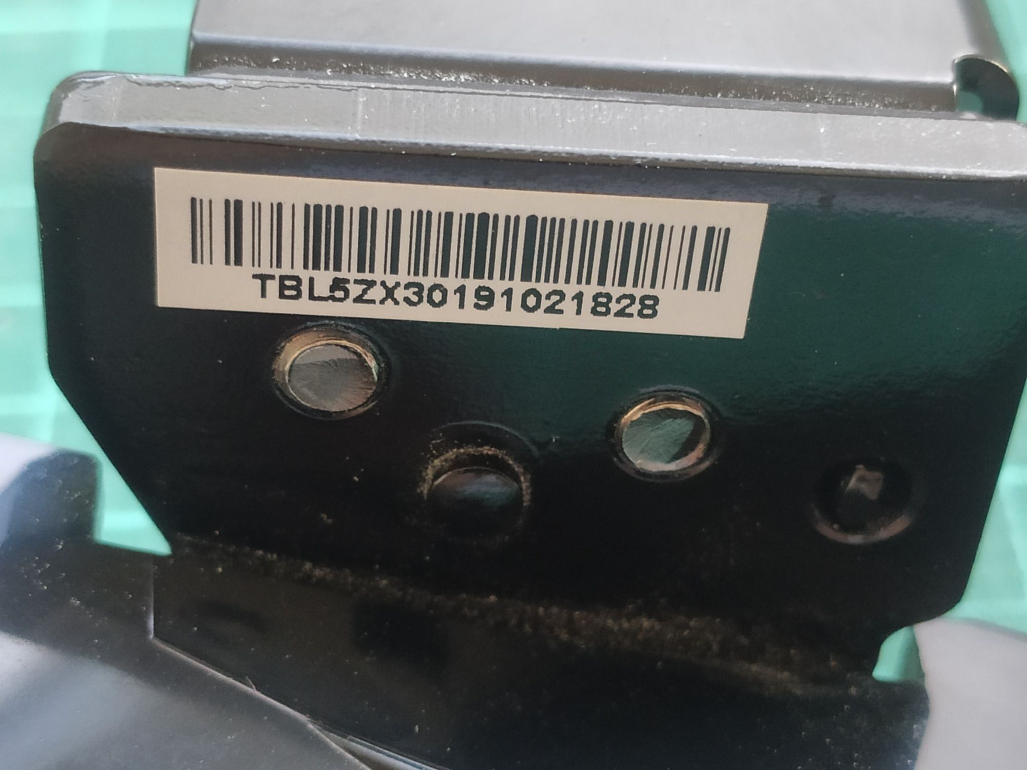 Ножки телевизора Panasonic TX-43FXR600