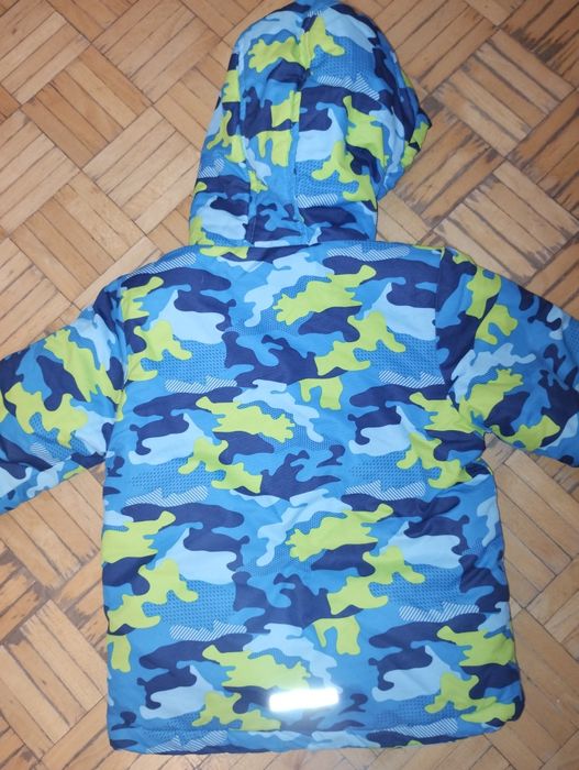 Kurtka dziecięca rozmiar 92