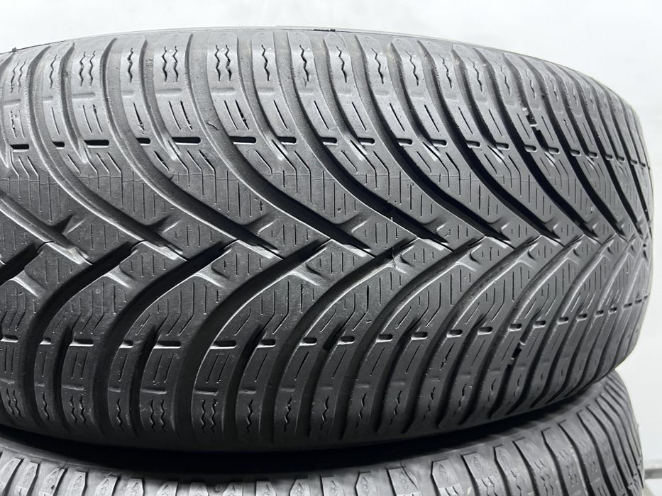 4шт зима 205/60/R16 Kleber Krisalp HP 3 x2x4