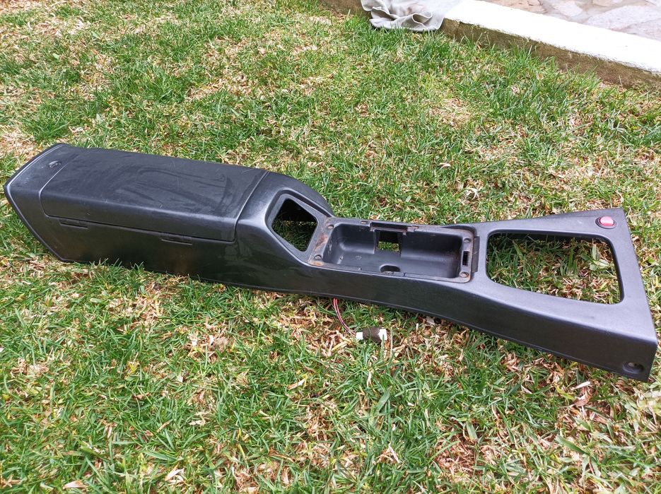 Consola central Mazda mx5 na