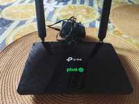 Router TP Link MR600