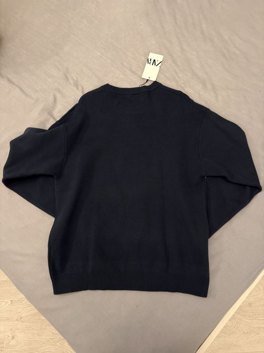 Кофта Zara L | новая с бирками