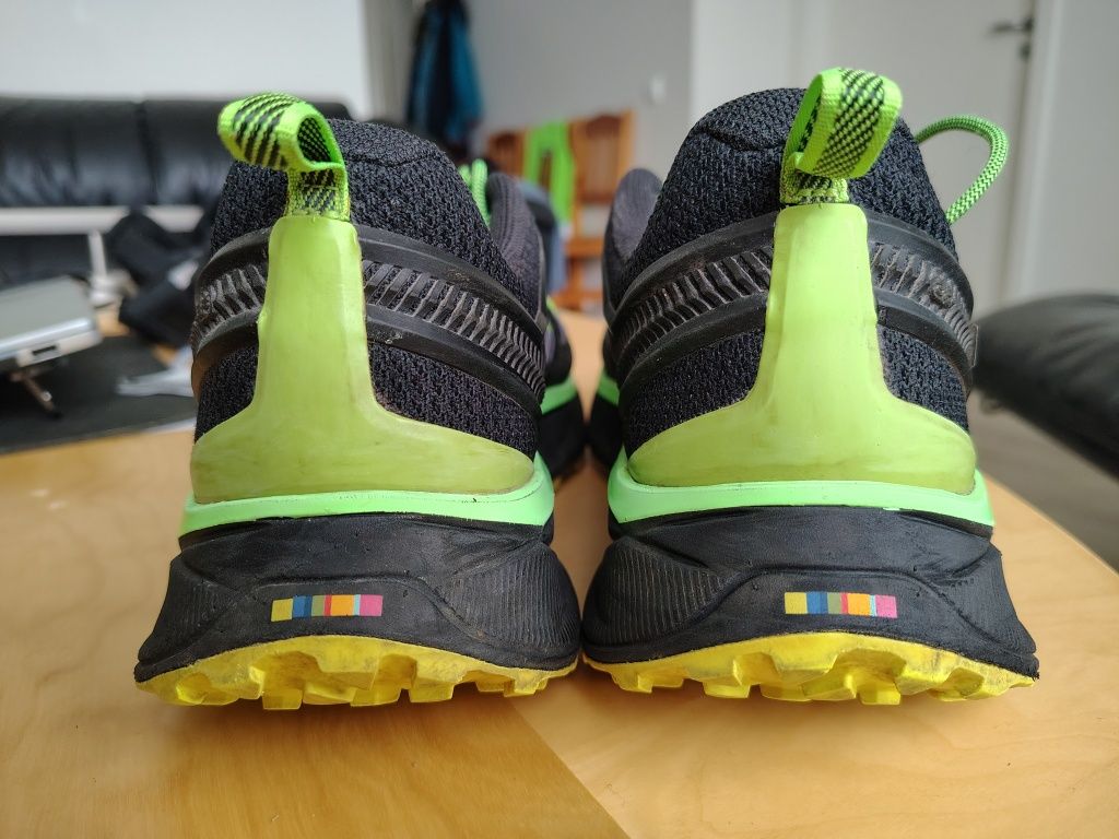 Кроссовки Salewa MS Dropline р-р. 42-42.5-й (27.5 см)