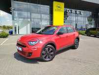 Fiat 600 600 SERIA 2 Hybrid 1.2 100 KM
