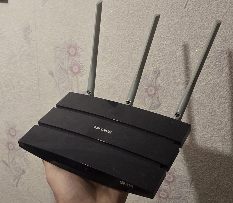 Роутер TP-LINK Archer c58