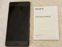 Smartfon Sony xperia x F5121 23mpx 32Gb jak nowy