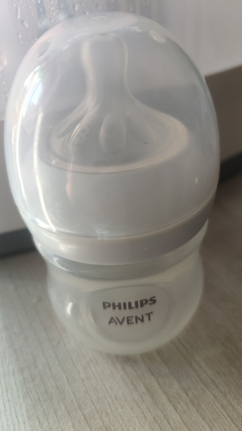 Продам пляшечки Philips Avent