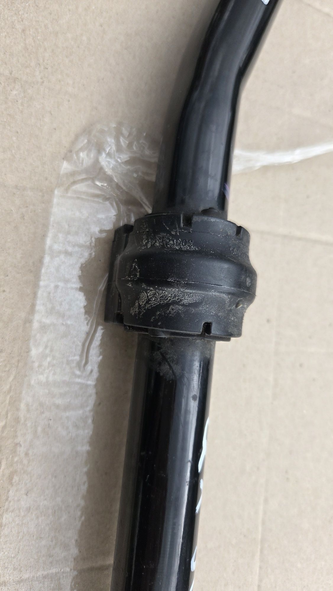Stabilizator przedni przód drążek INFINITI QX50 2.0 TURBO 18+ OEM