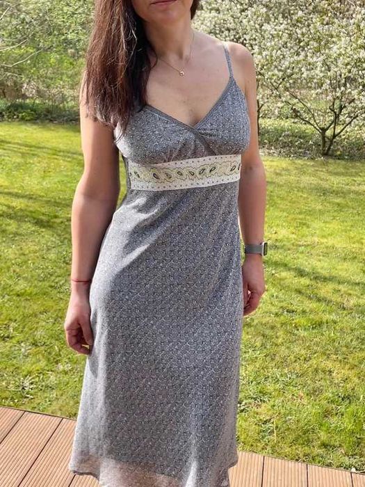Sukienka letnia Vero Moda rozm. 38