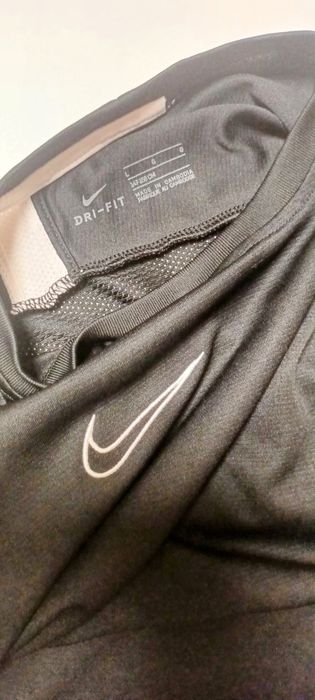 Bluzka  Nike  Dri-Fit