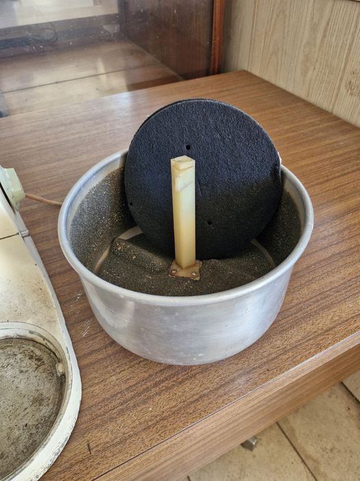Máquina de Cozinha Kenwood chef