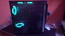 Игровой ПК на 3060TI + Монитор 144Hz + клавиатура + мышка