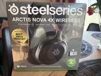 Steelseries arctis nova 4k