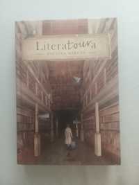 Literatoura Paulina Mikuła książka