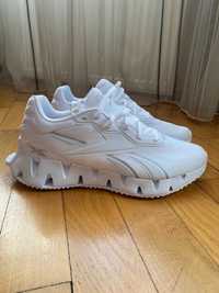 Жіночі кросівки Reebok білі нові