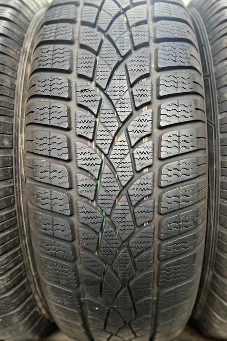 Скад шин б/в. 215/60 R17C Dunlop Sp Winter Sport 3D