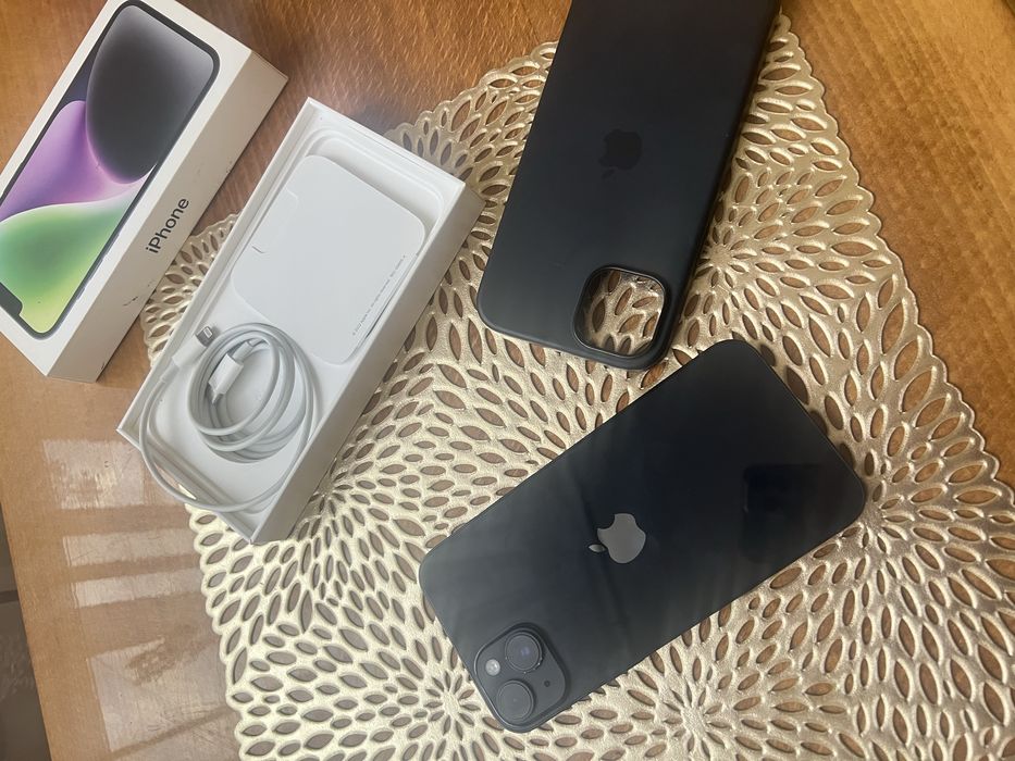 Iphone 14 Plus 128GB eSIM