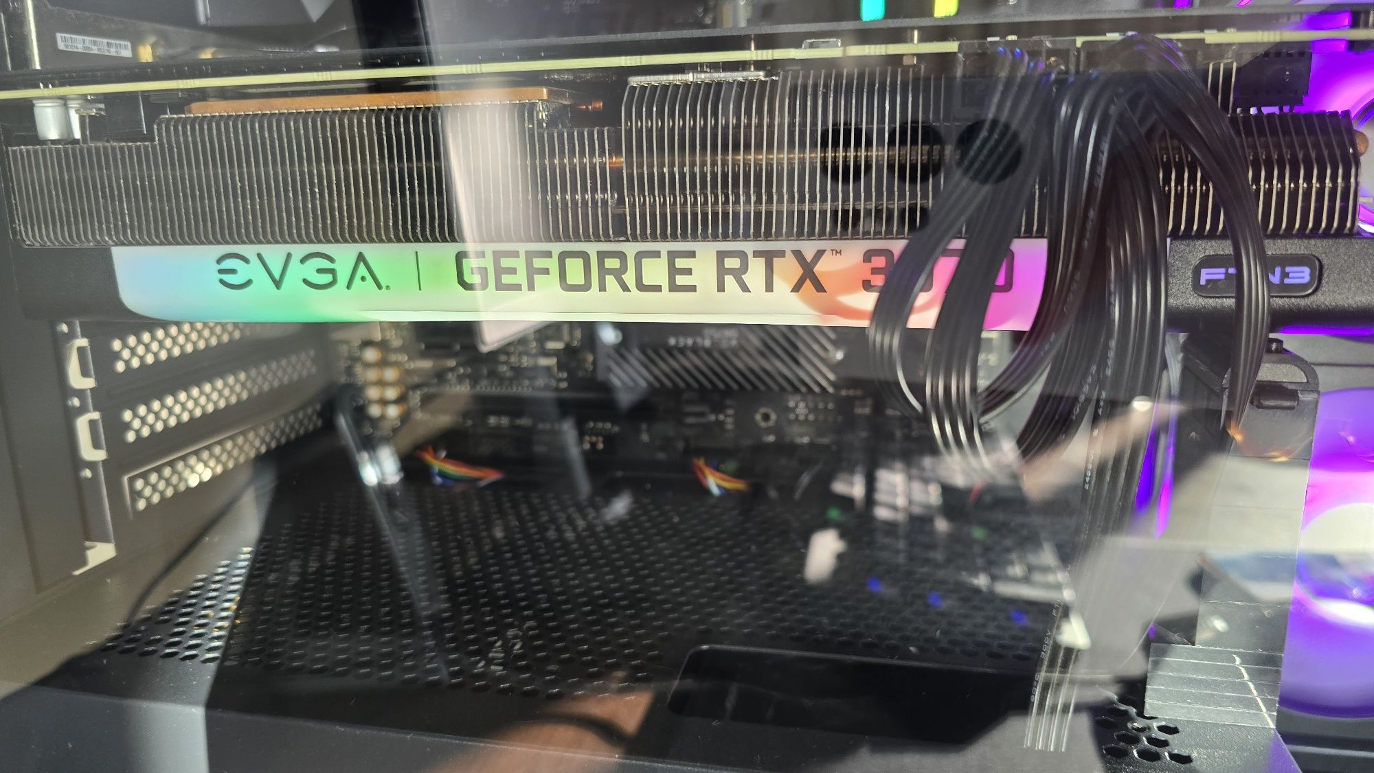 PC GAMER com 3070