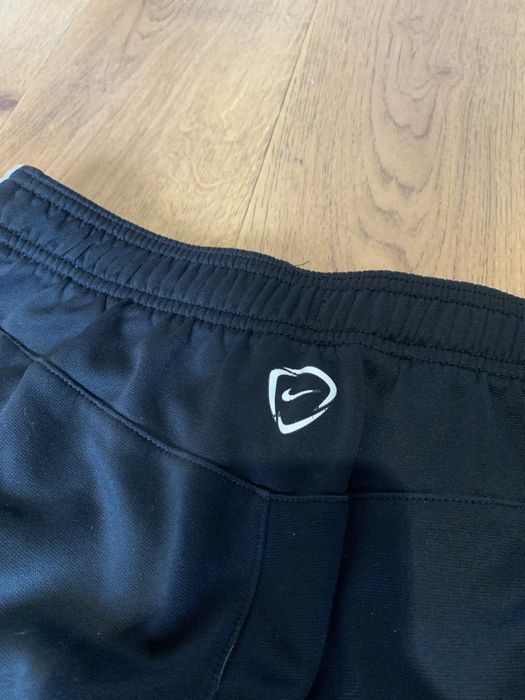 Спортивні штани Nike Therma Fit S