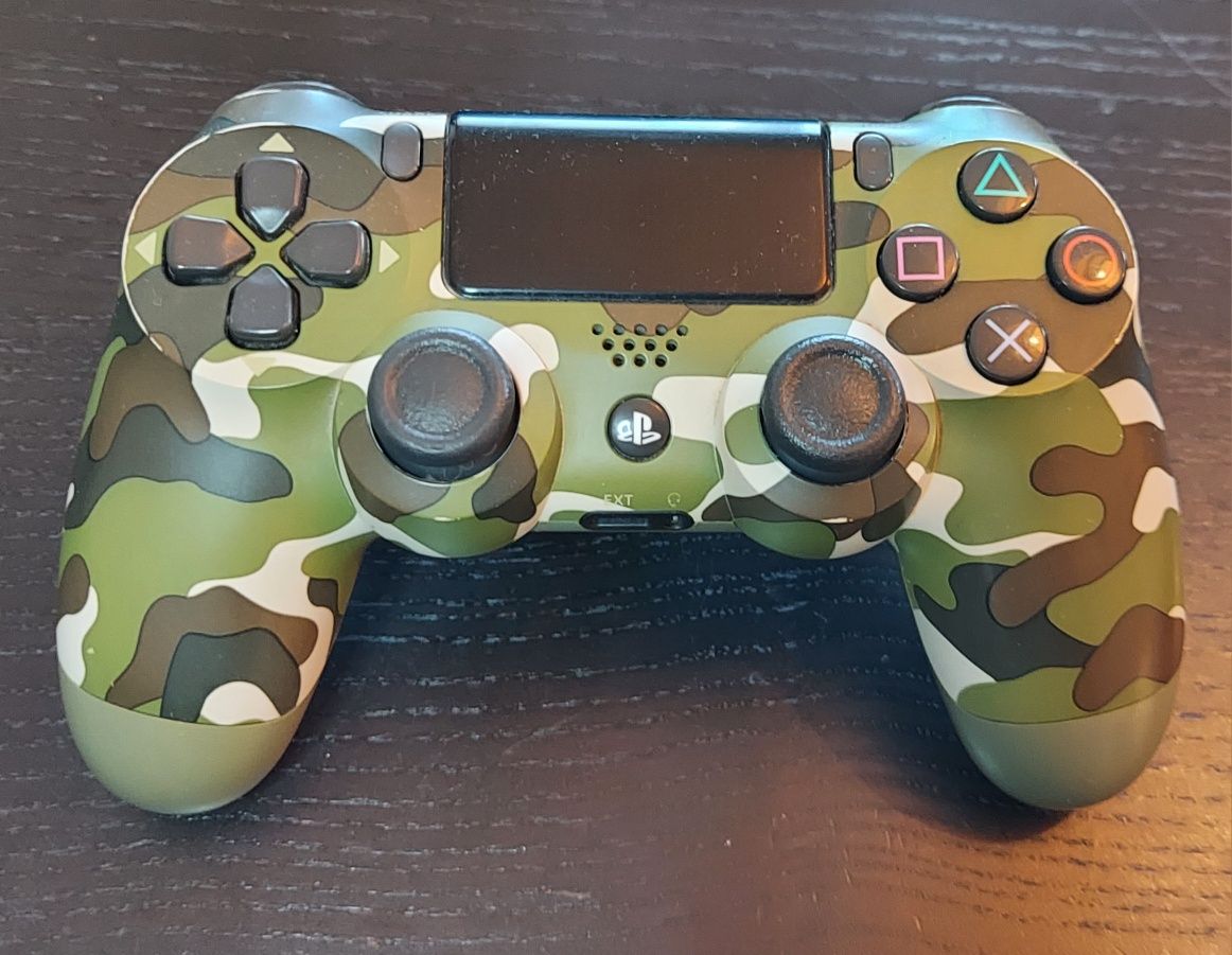 Comando PS4  Dualshock  original
