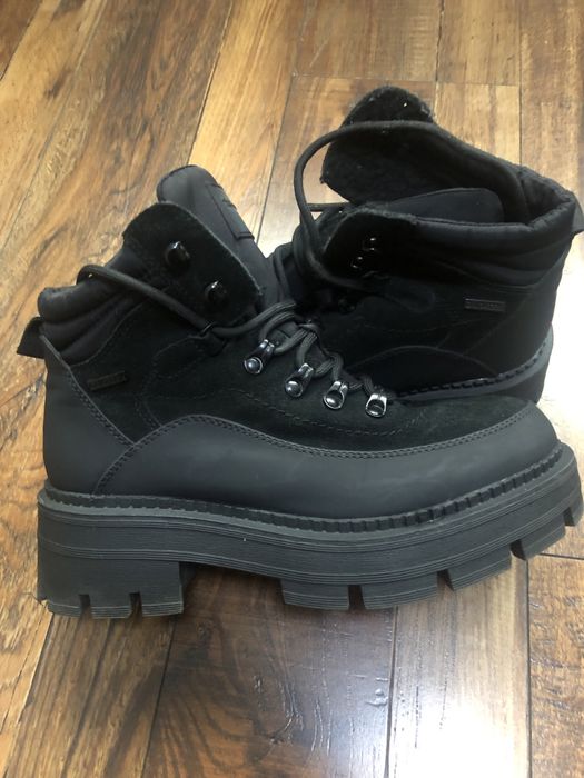Зимові ботинки Tamaris - розмір 38