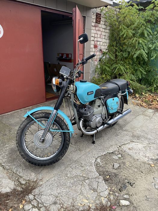 Продаж ІЖ Юпітер 4