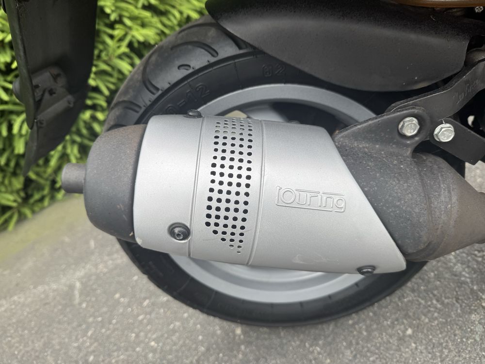 Piaggio Gilera RUNNER 50 1997r. z Niemiec od 1 właściciela RARYTAS