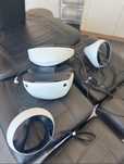 VR2 PlayStation5