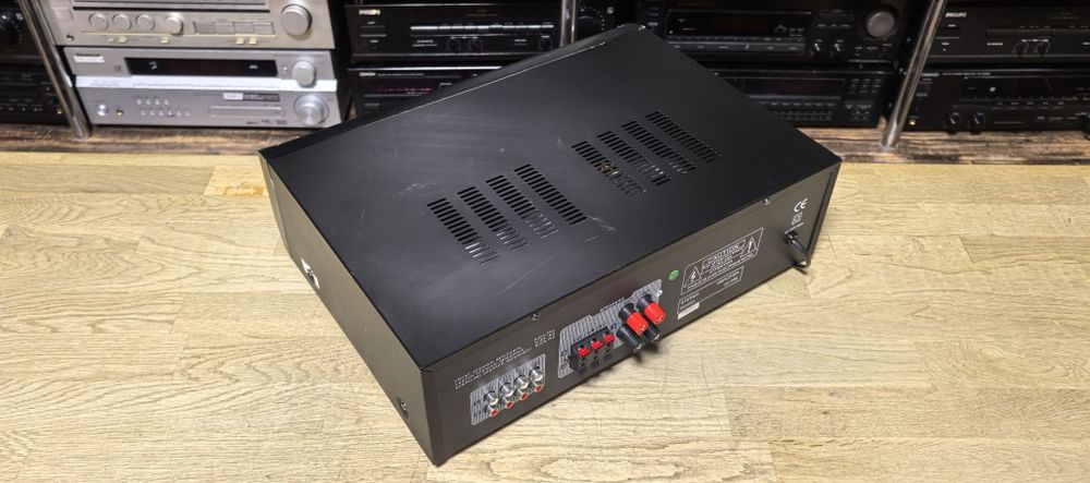 Підсилювач XXL AV-698