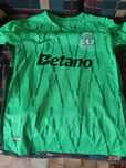 Camisola Sporting