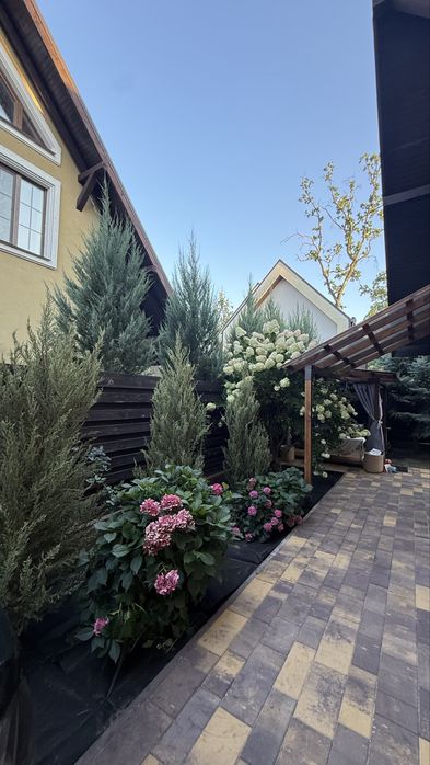 Оренда якісного дуплекса в Лісовій Бучі, вул. Тургенєва