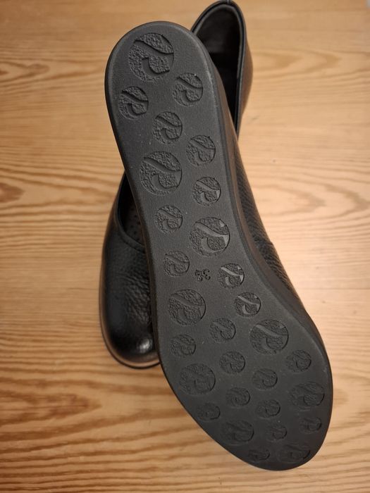 Buty Damskie Ryłko Relax 38