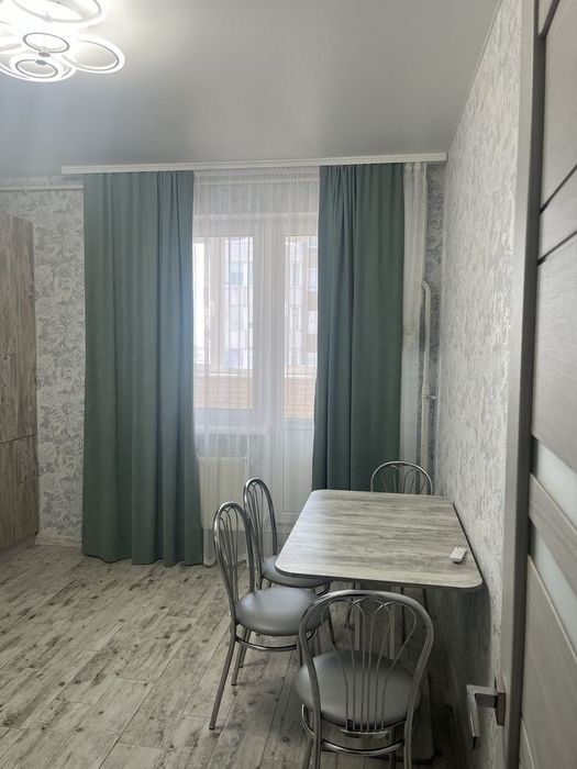 Оренда шикарної 1к квартири