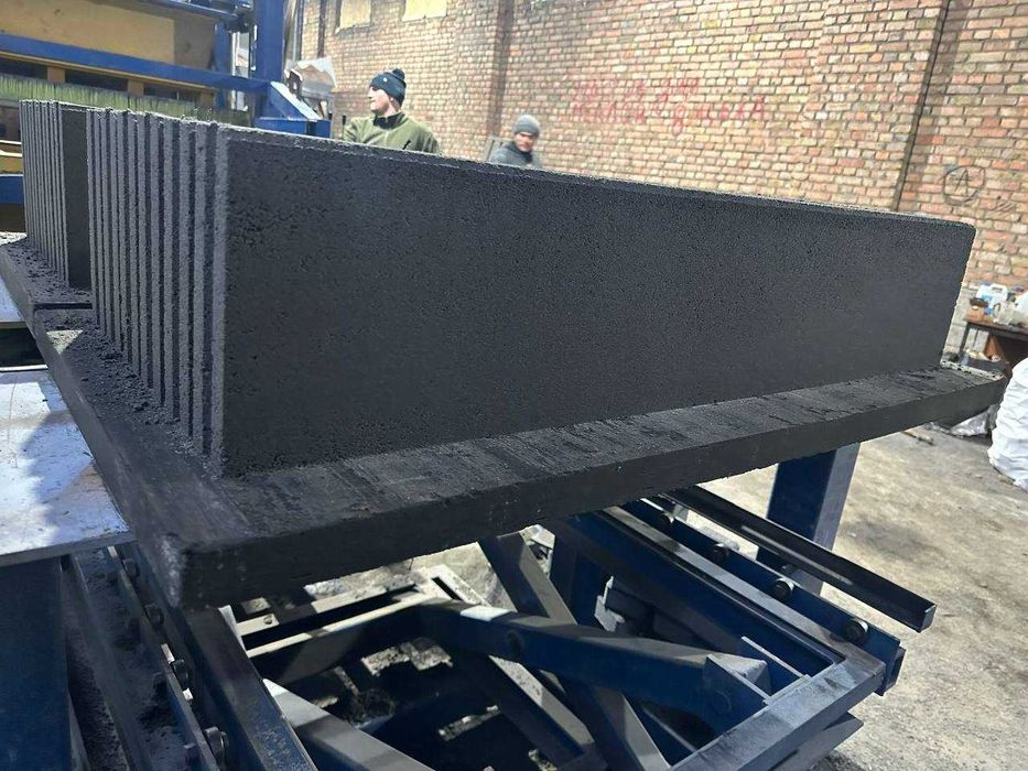 Бордюр тротуарний Акція 155грн!! 1000*200*80