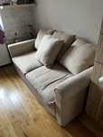 Sofa kanapa Evertsberg IKEA