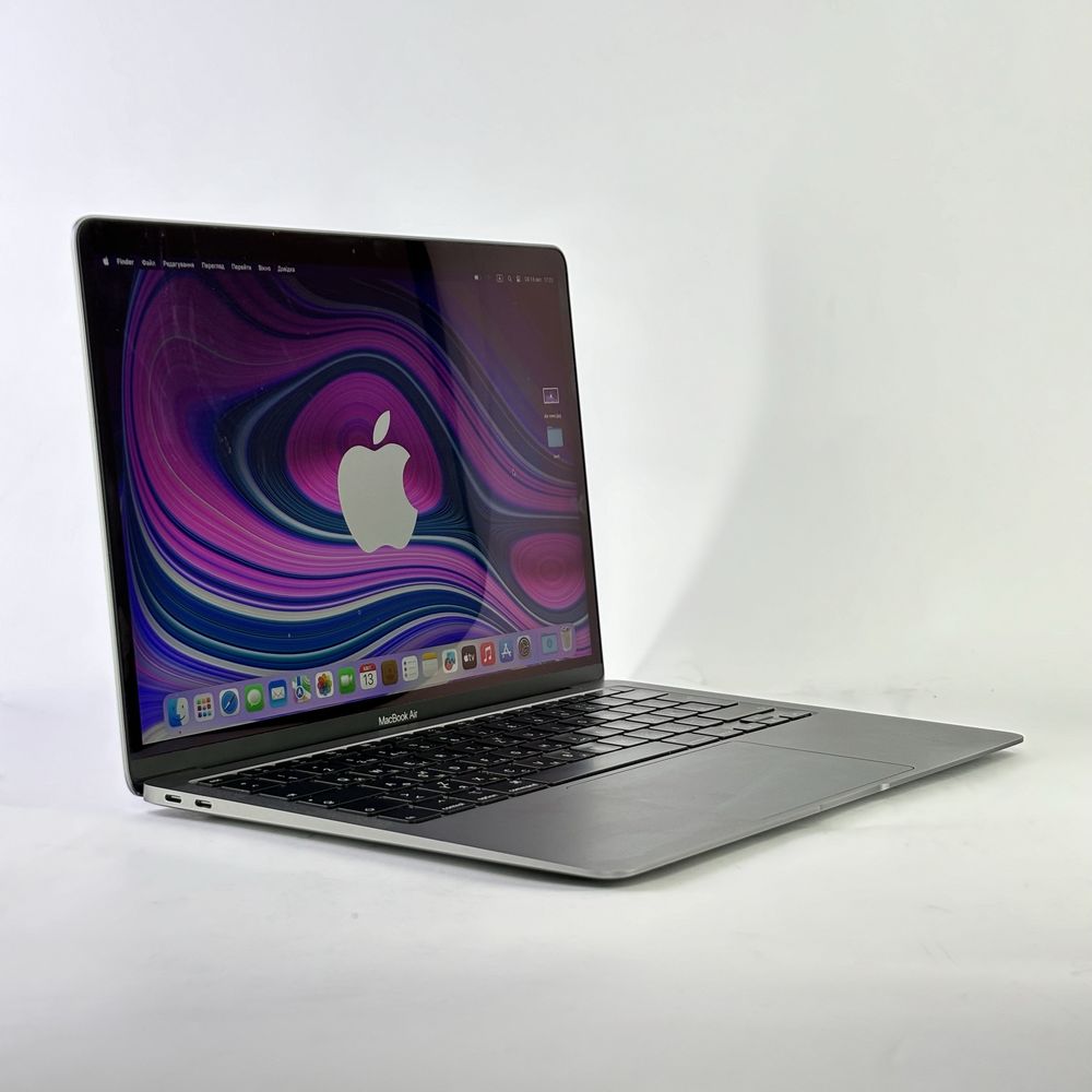 MacBook Air 13’’ 2020 і3 8GB | 256GB • ГАРАНТІЯ > Магазин Дніпро  3361