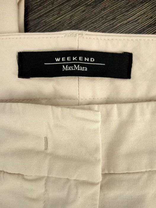 Жіночі брюки, MaxMara, р.S