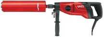 Wynajem wiertnicy HILTI DD 110-W