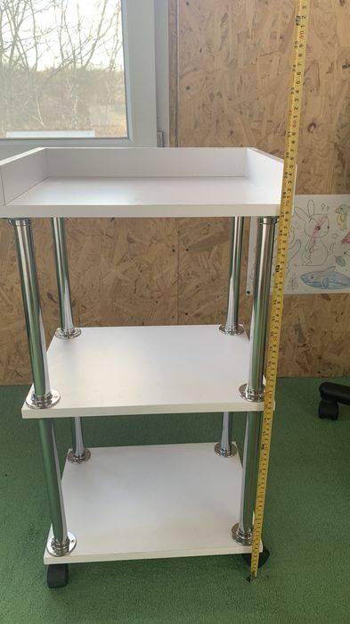 Тумба возик для Лашмейкера