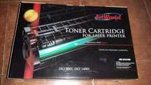 Toner do drukarki SAMSUNG - jet word nowy 5000stron