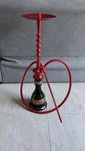 Kaya shisha ELOX Tradi-Line Red 2S 80 CM
