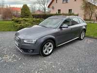 Audi A4 Allroad LED*Xenon*Super Stan*