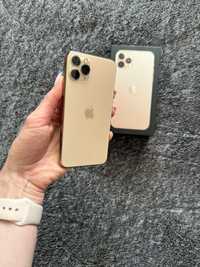 iPhone 11 Pro - stan idealny 64 GB - bateria 75%