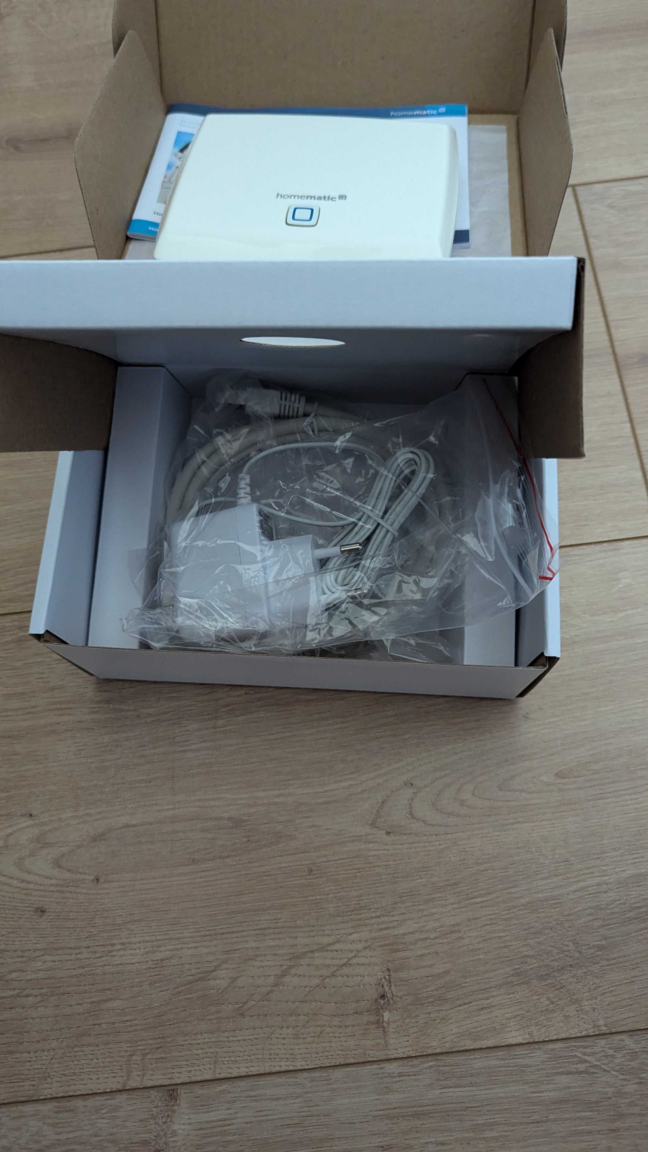 Homematic IP Centralka Access Point