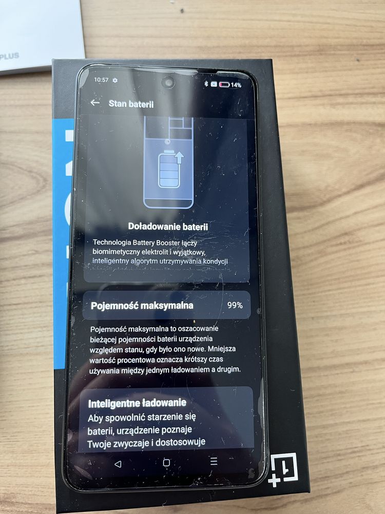 One Plus Nord CE 3 Lite 5g